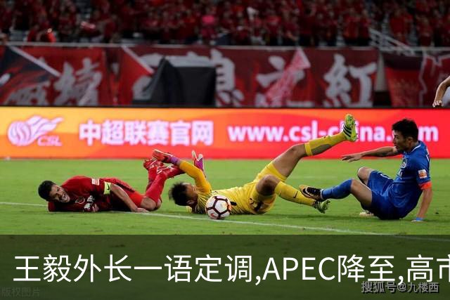 王毅外长一语定调,APEC降至,高市打算破罐子破摔？日国内已经炸锅
